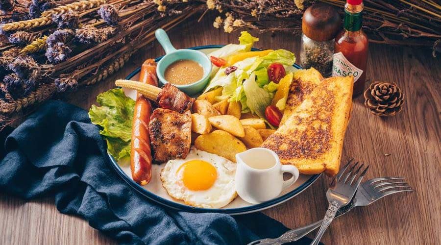 威布好食 WB House