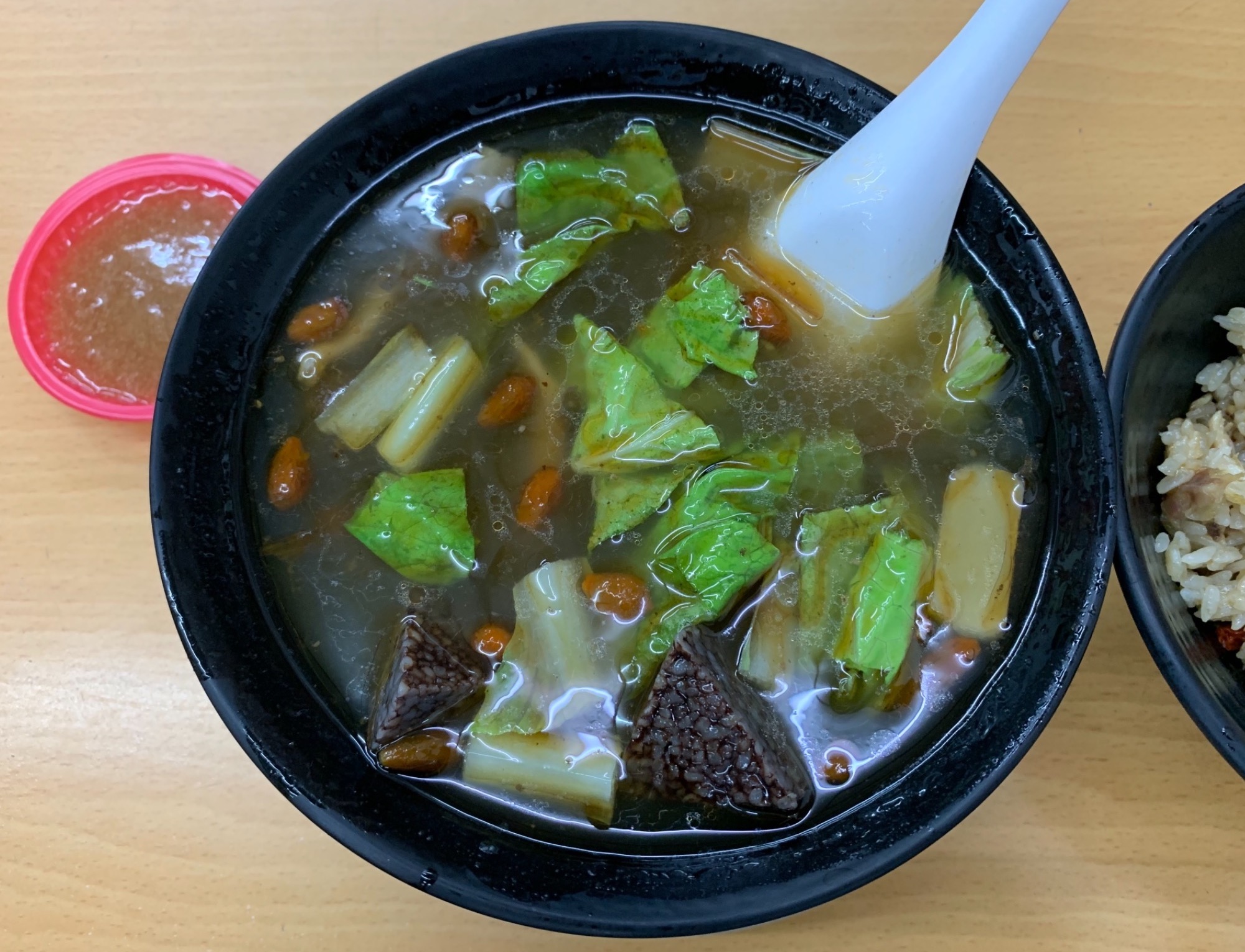 上品養生藥膳美食