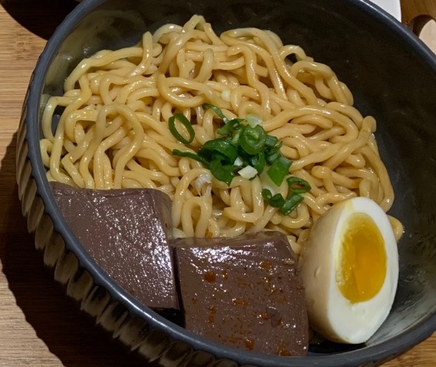 放下麵子-樹林店