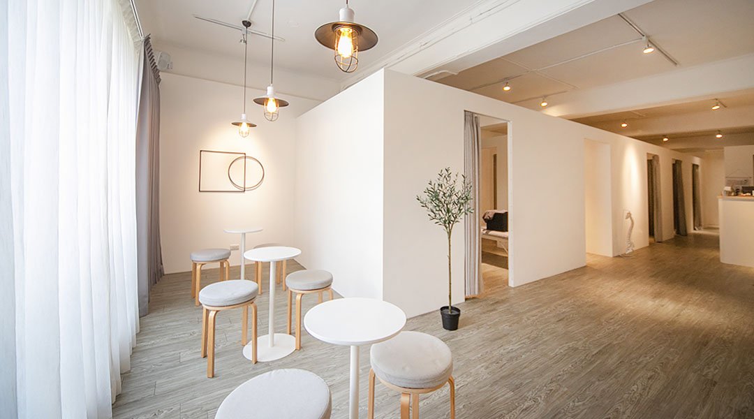 圖片提供/伊通村日式整体院