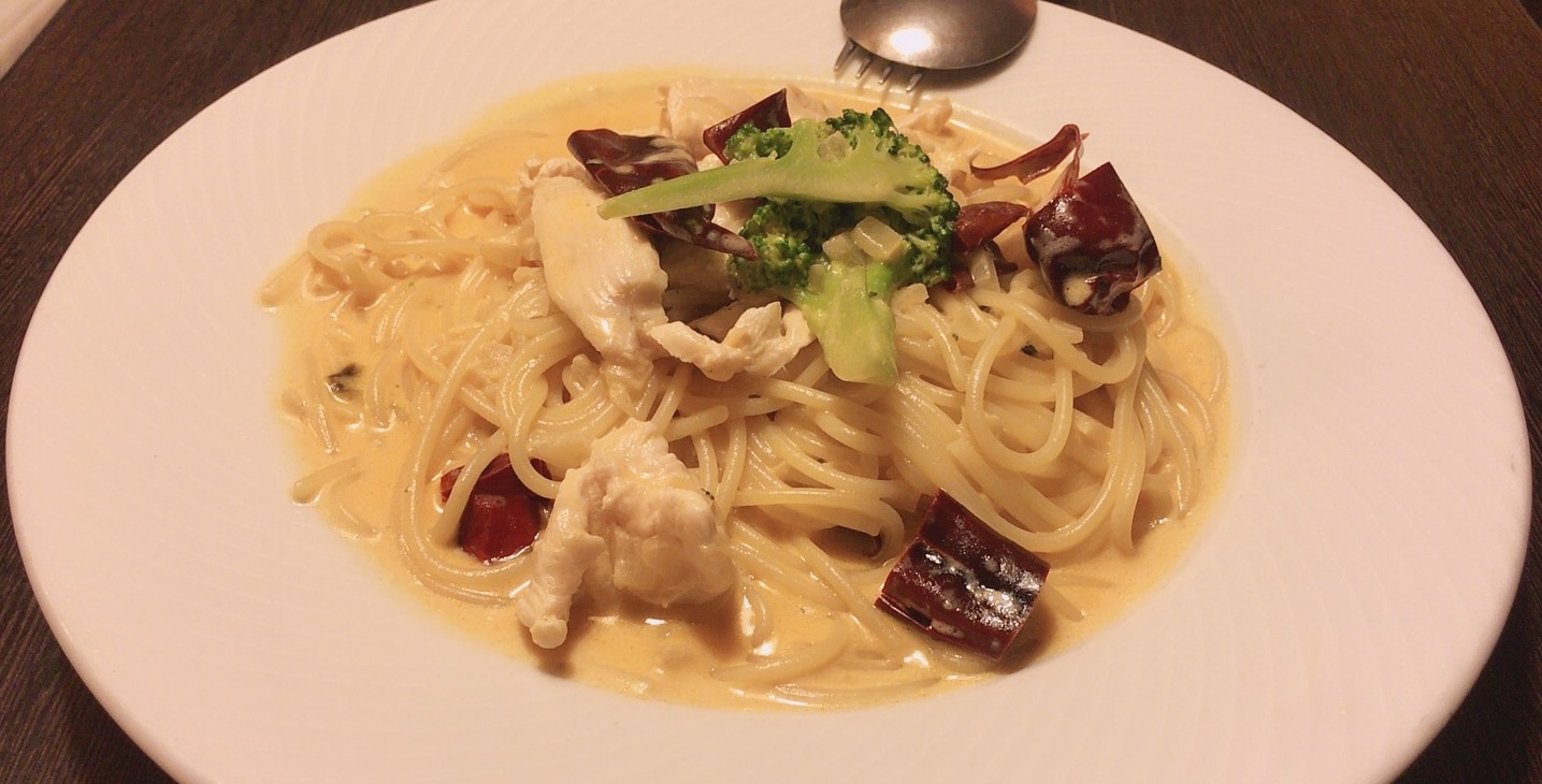 MINT PASTA 綠薄荷麵食坊