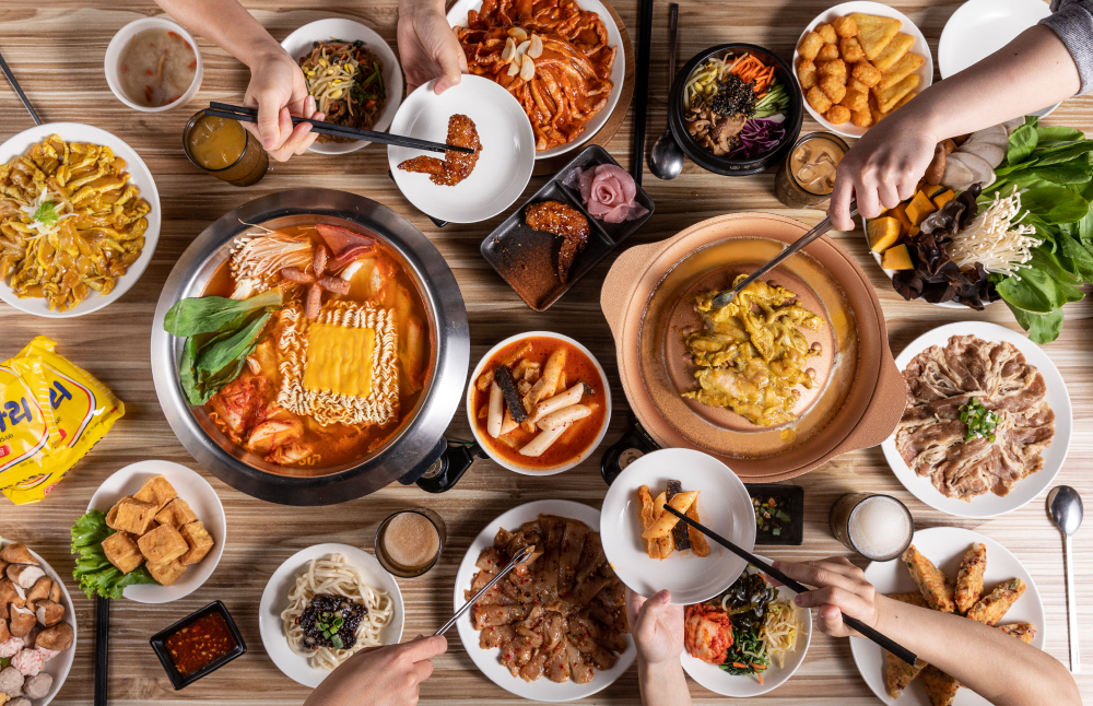 銅盤-嘉義秀泰店