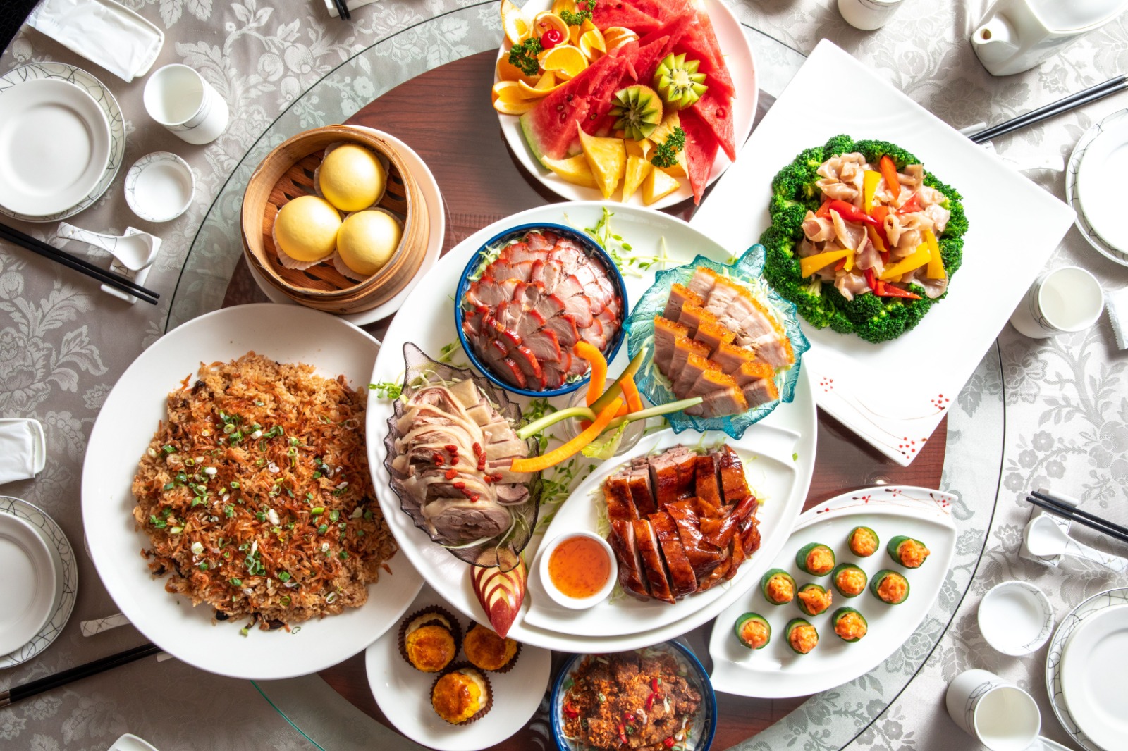 新港茶餐廳-西門店