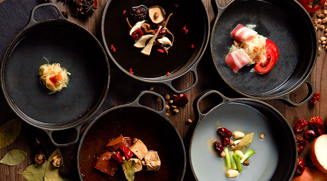 這一小鍋-台中麗寶店