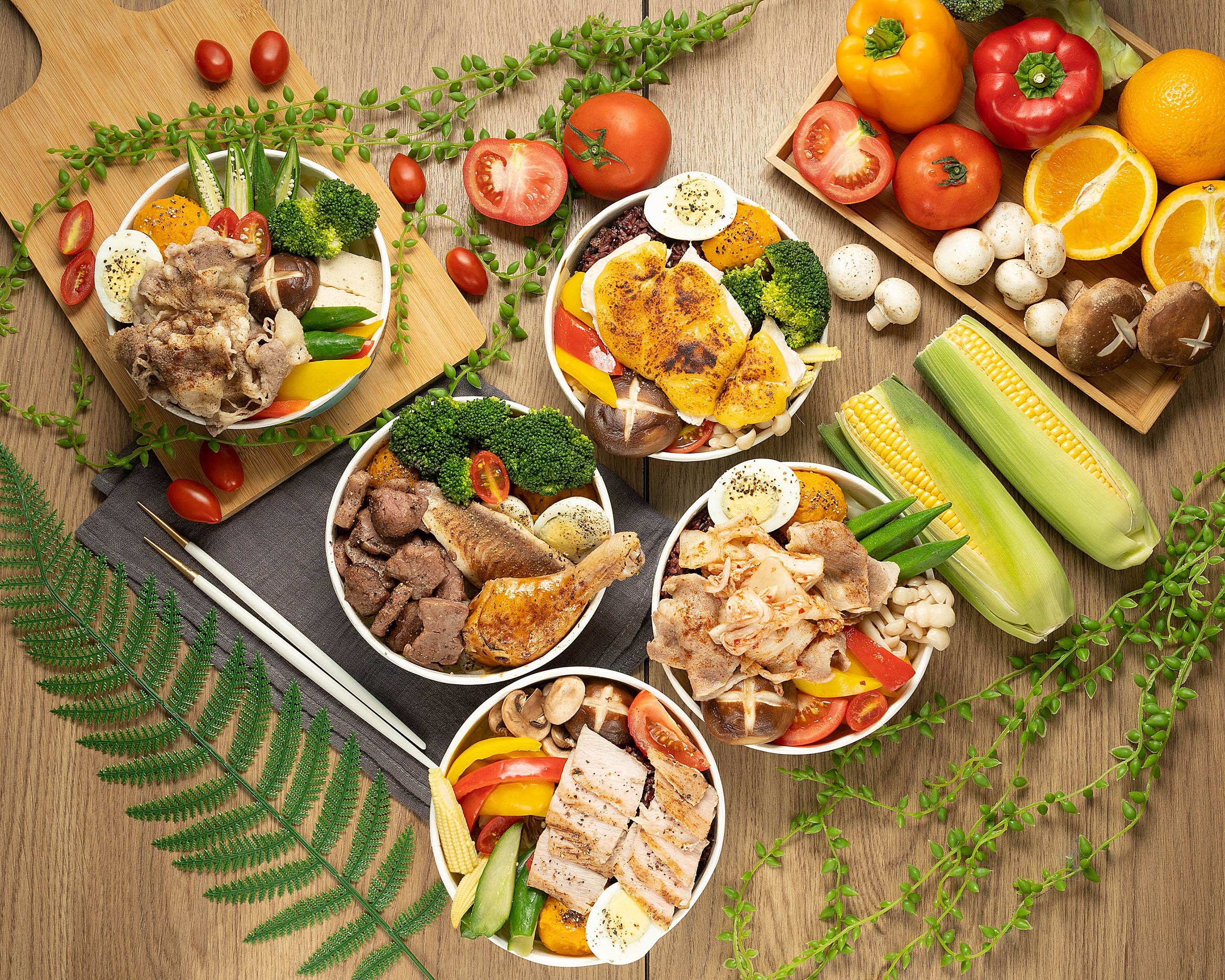 隨主飡法式水煮專賣-台南長榮店