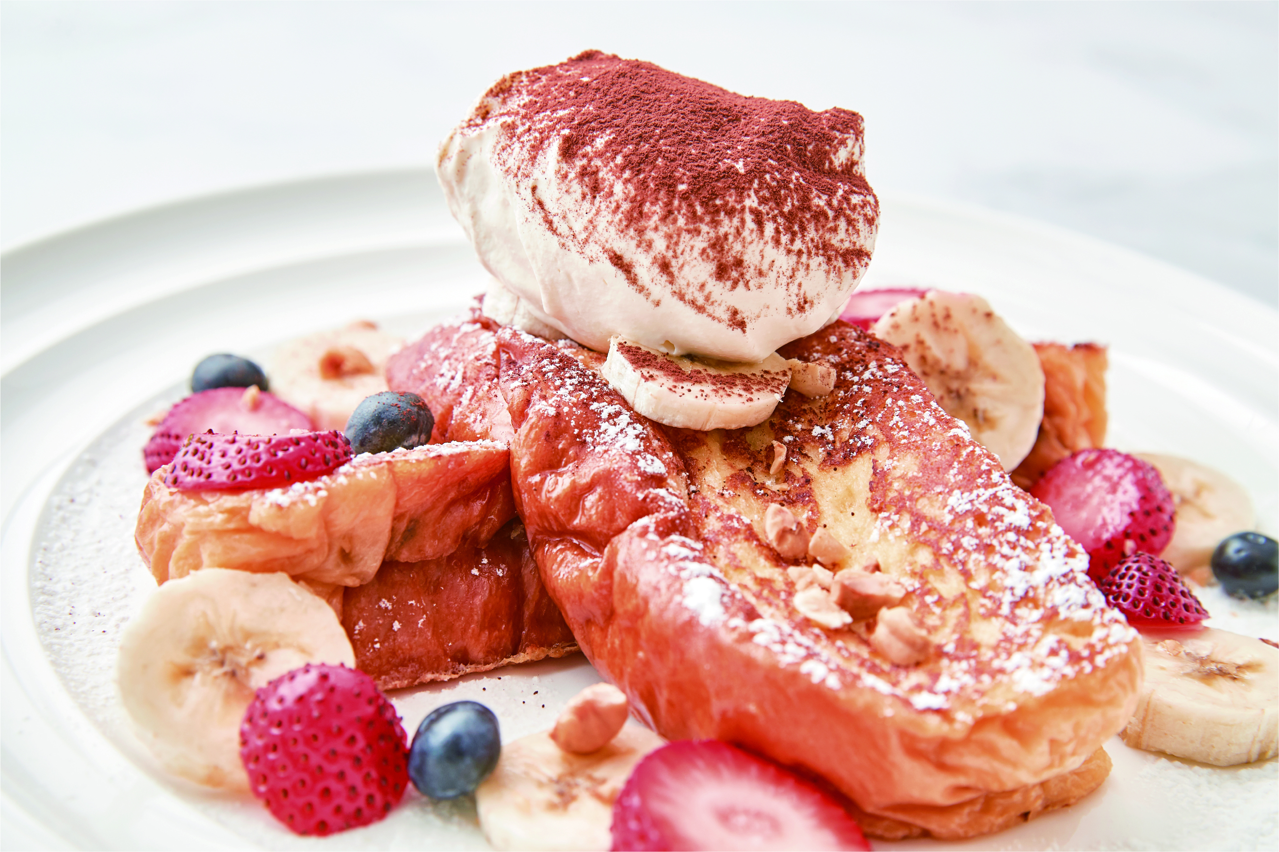 Sarabeth's-台北天母SOGO店