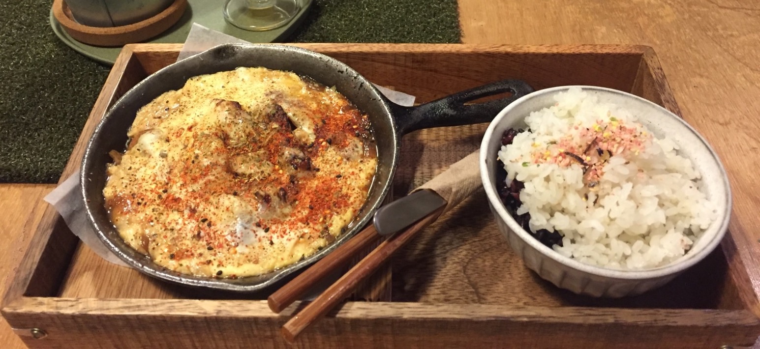 妳有咖啡 neo café