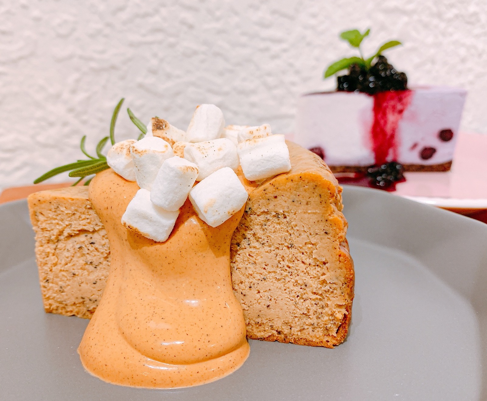 餓貓等一下 CAFÉ