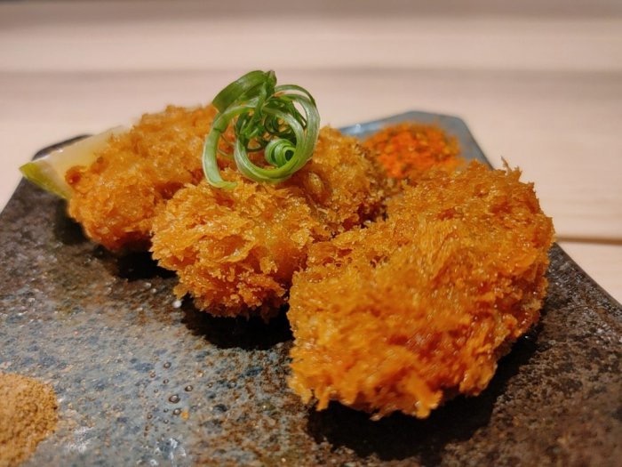 虎藏燒肉丼食所-台中一中形象店