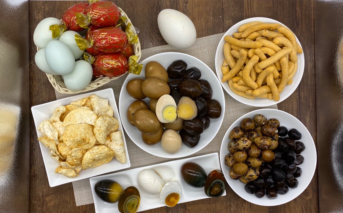 生發號農產有限公司