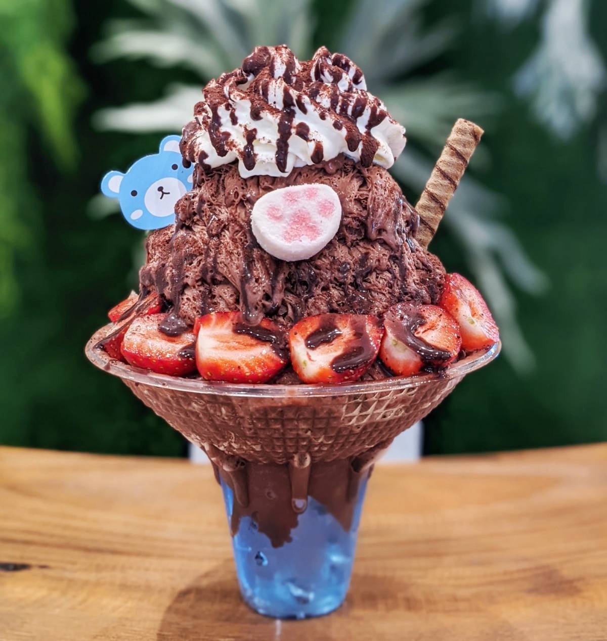 圖片來源/人來走走-KW2棧貳庫店