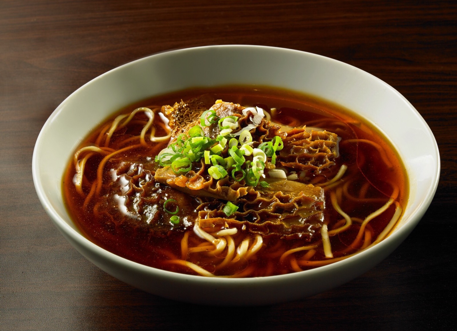 史大華精緻麵食和平店