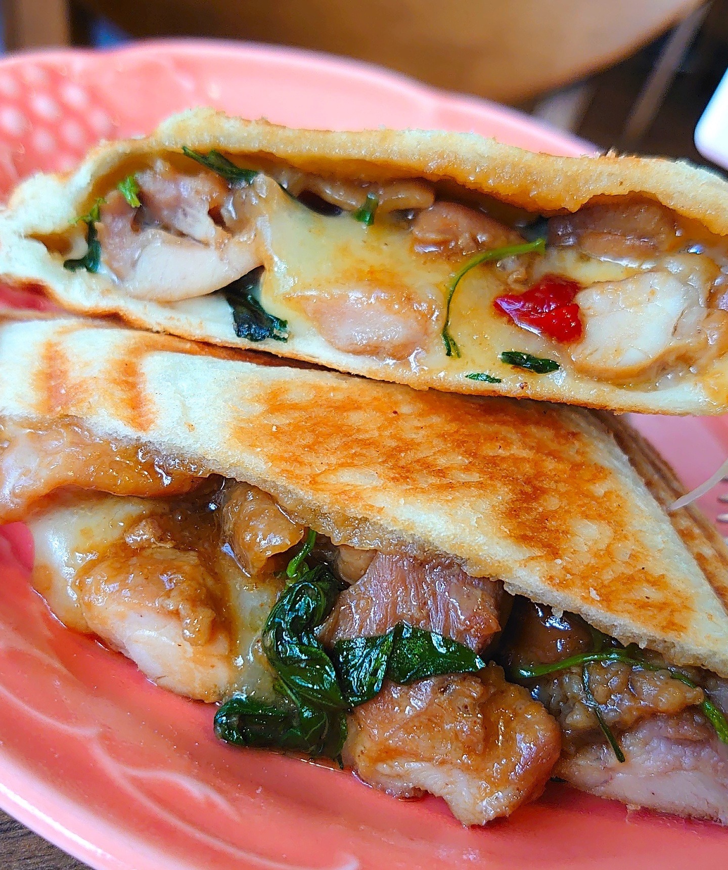 食時在在民生店