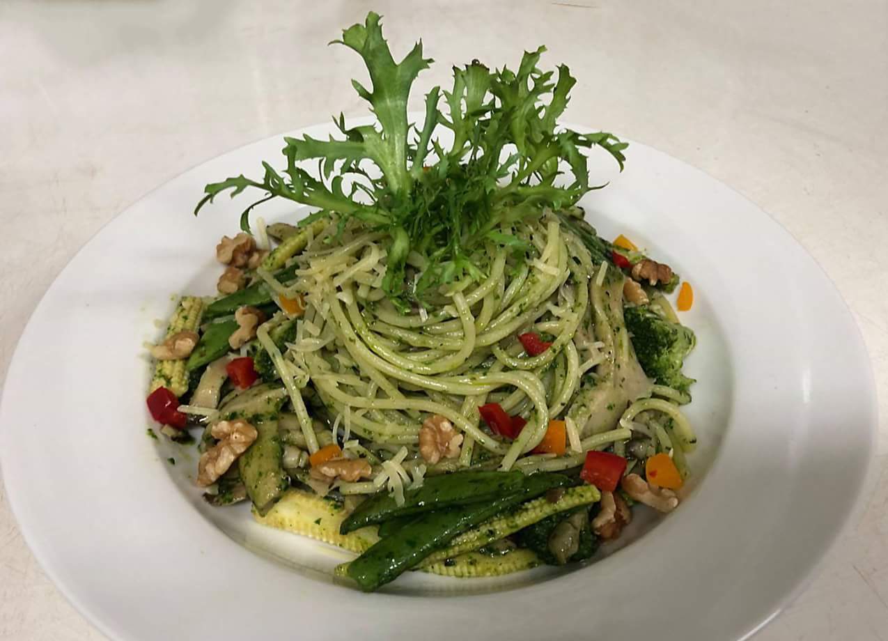 貓嘰咕自家烘焙咖啡