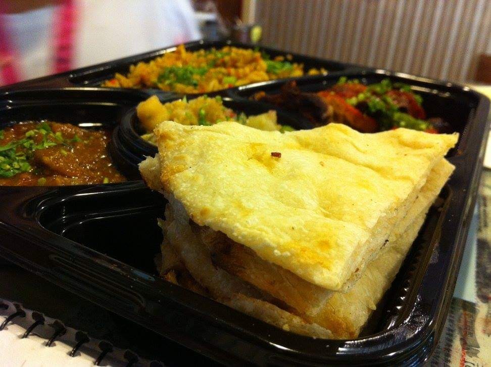 小印度清真館-博館總店