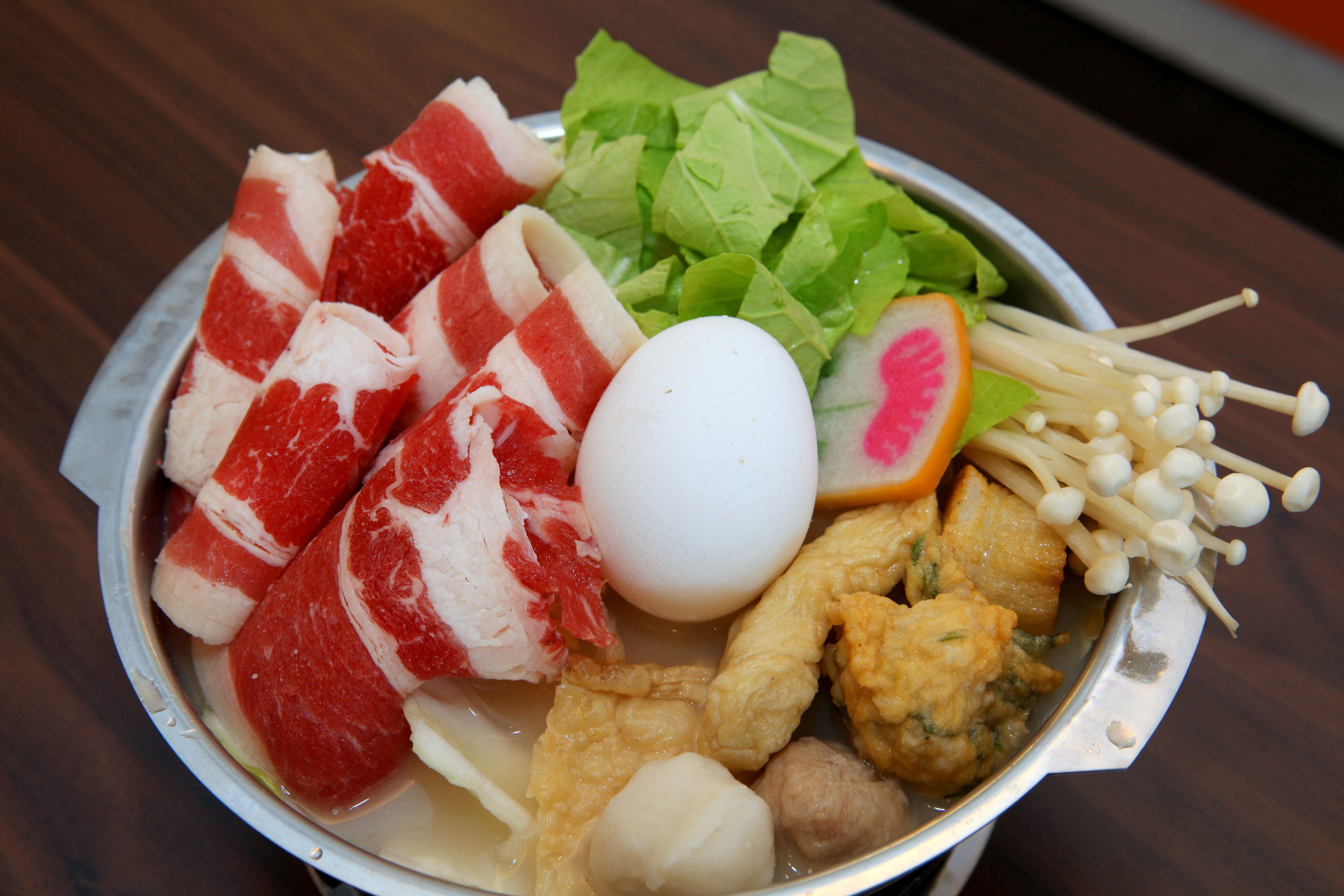 8鍋-淡水沙崙店