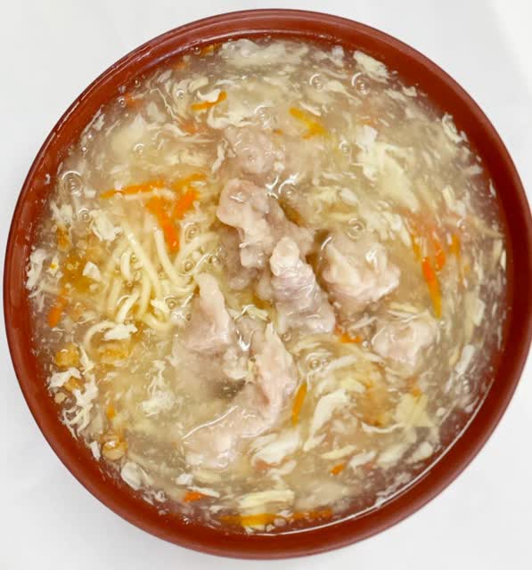 壽豐肉羹麵