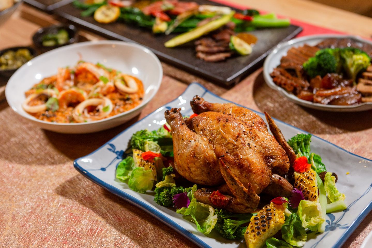 樂埔匯農一號糧倉