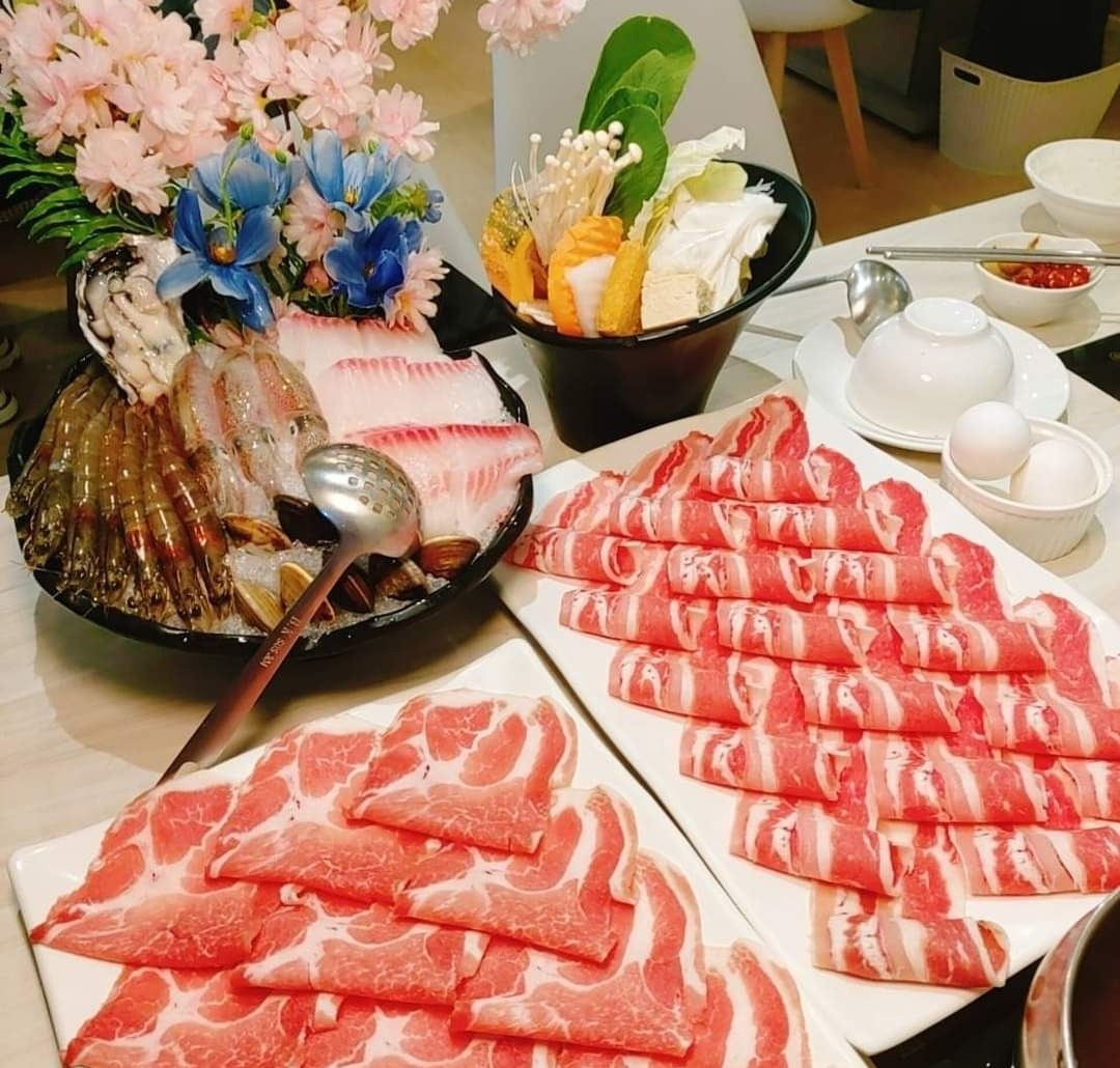 沐月精緻小火鍋-西門店