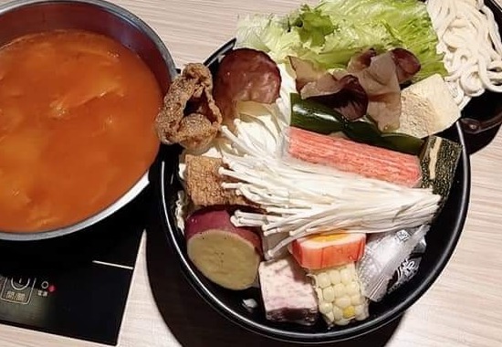 春日佐光 人文和風燒鍋