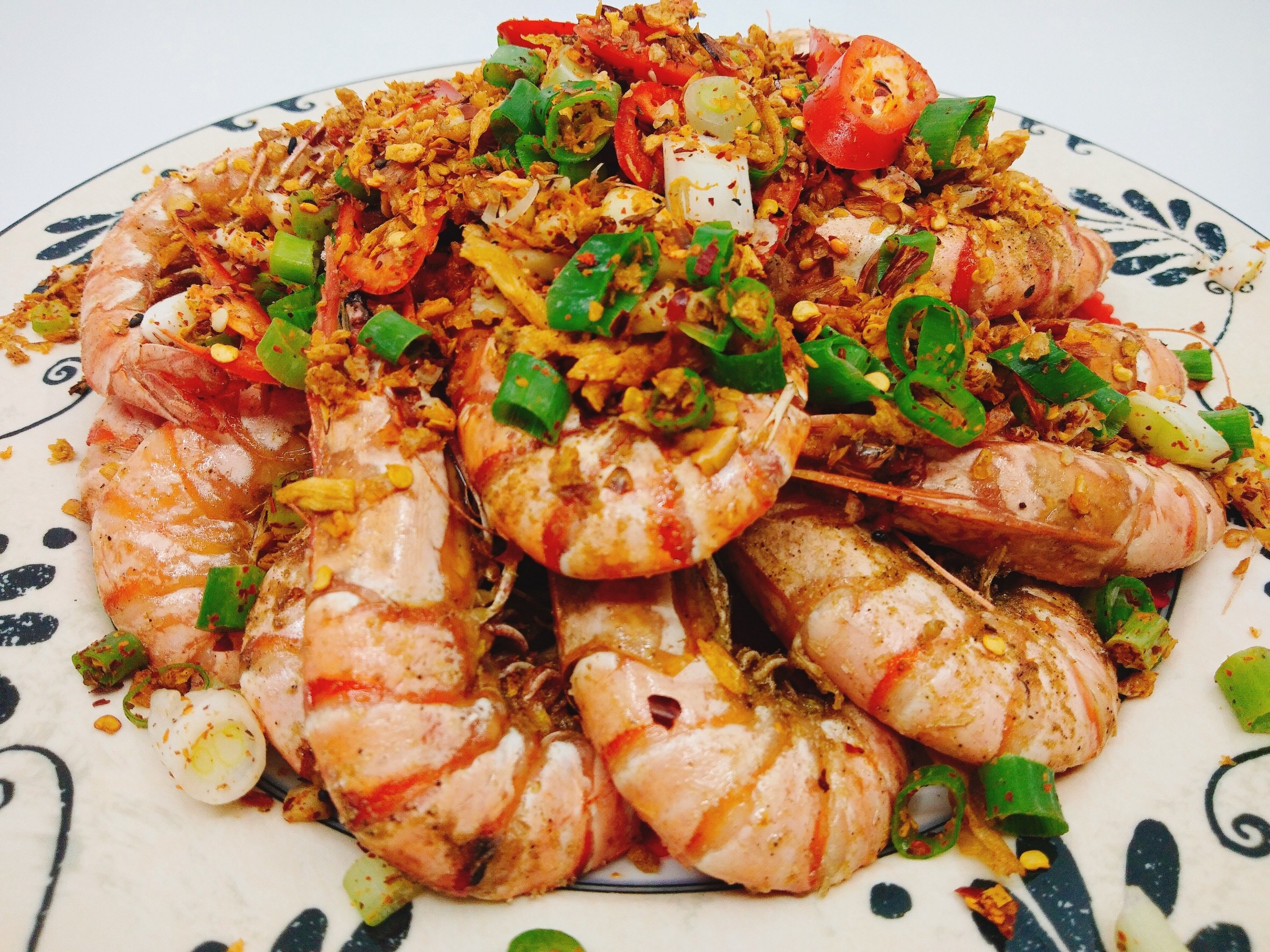 范頭家客家餐館