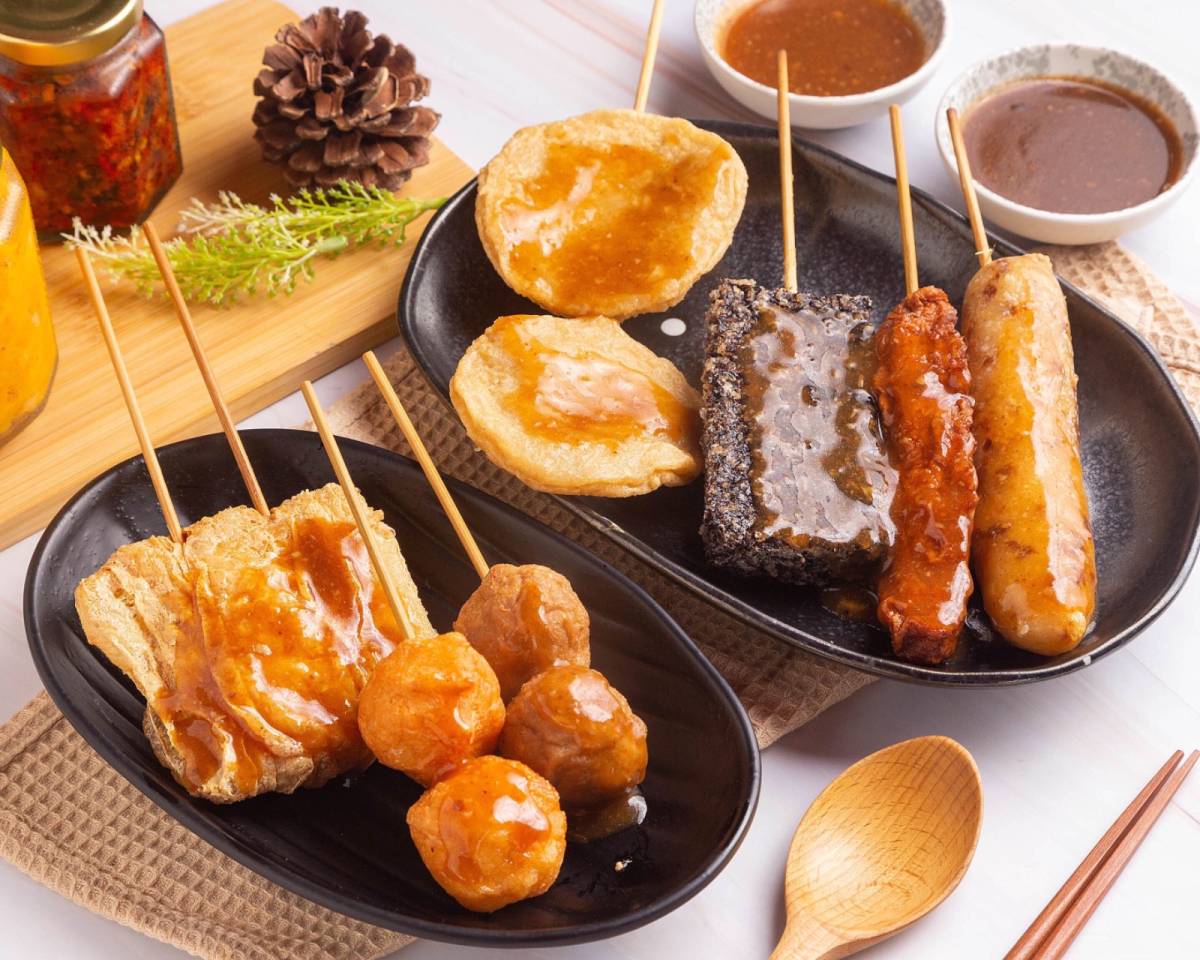 圖片來源/黑輪美