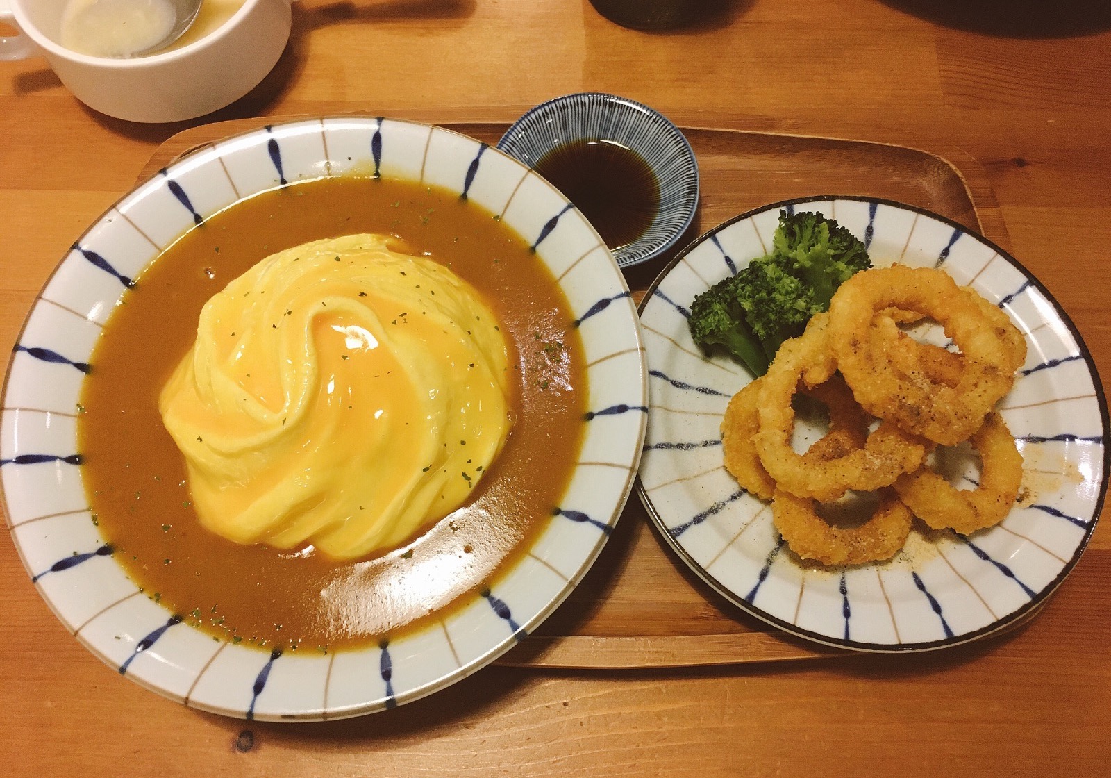 Mr.Omelet歐姆先生