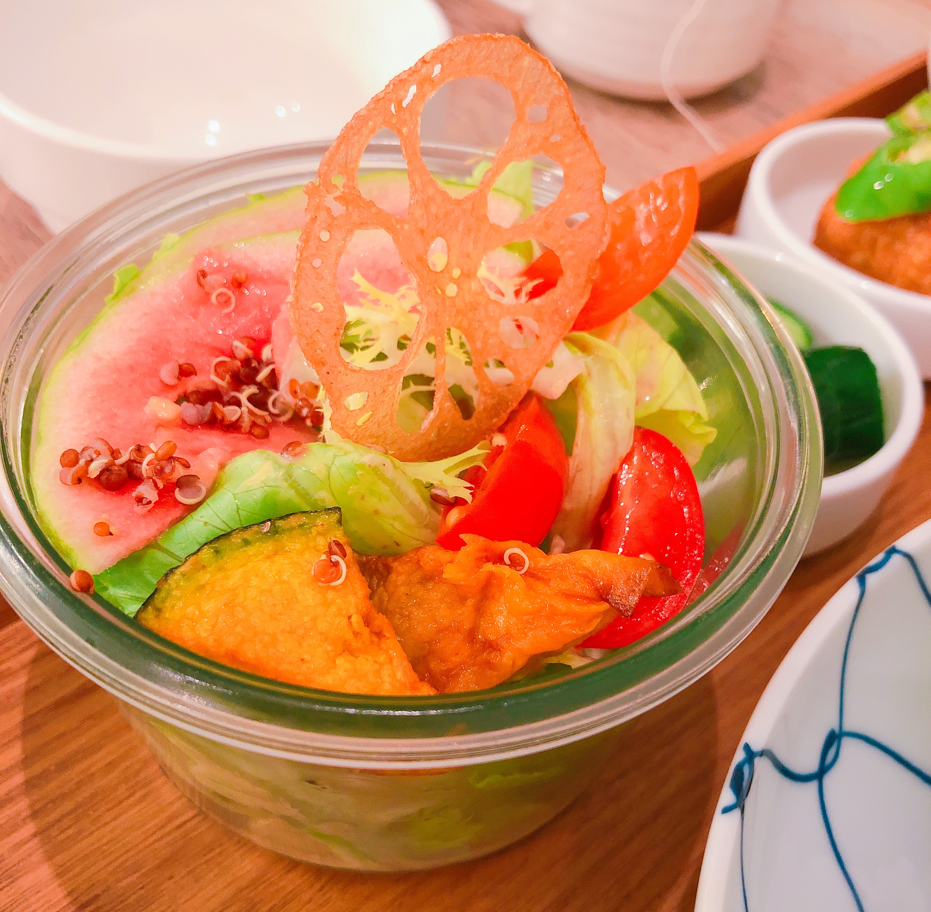 櫻桃小鎮-東湖店