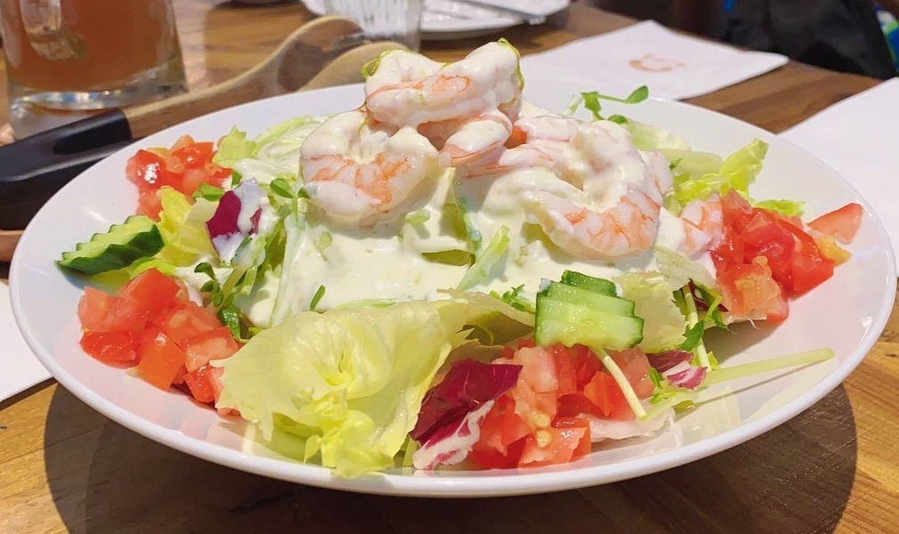 金色三麥-美麗華店