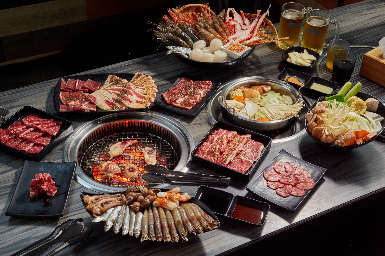 好客燒烤-嘉義店