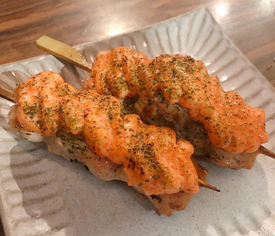 一番町日式居酒屋