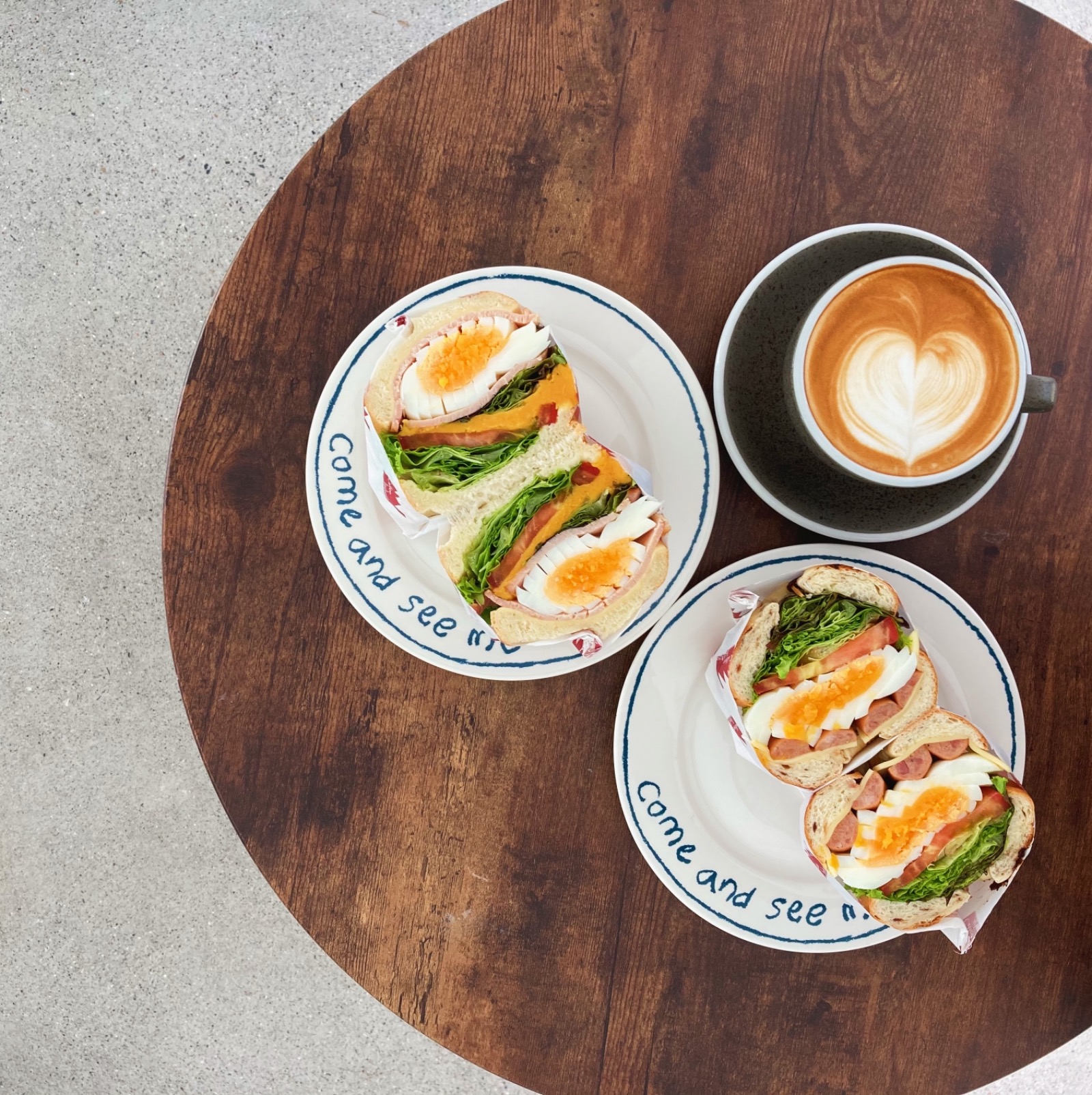 Coffee Industry-Café_ Sora