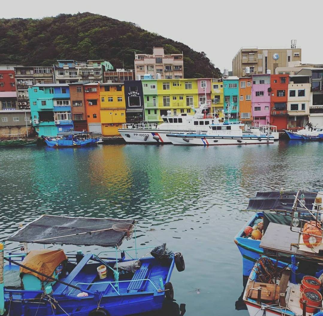 圖片提供/Lisa Wang