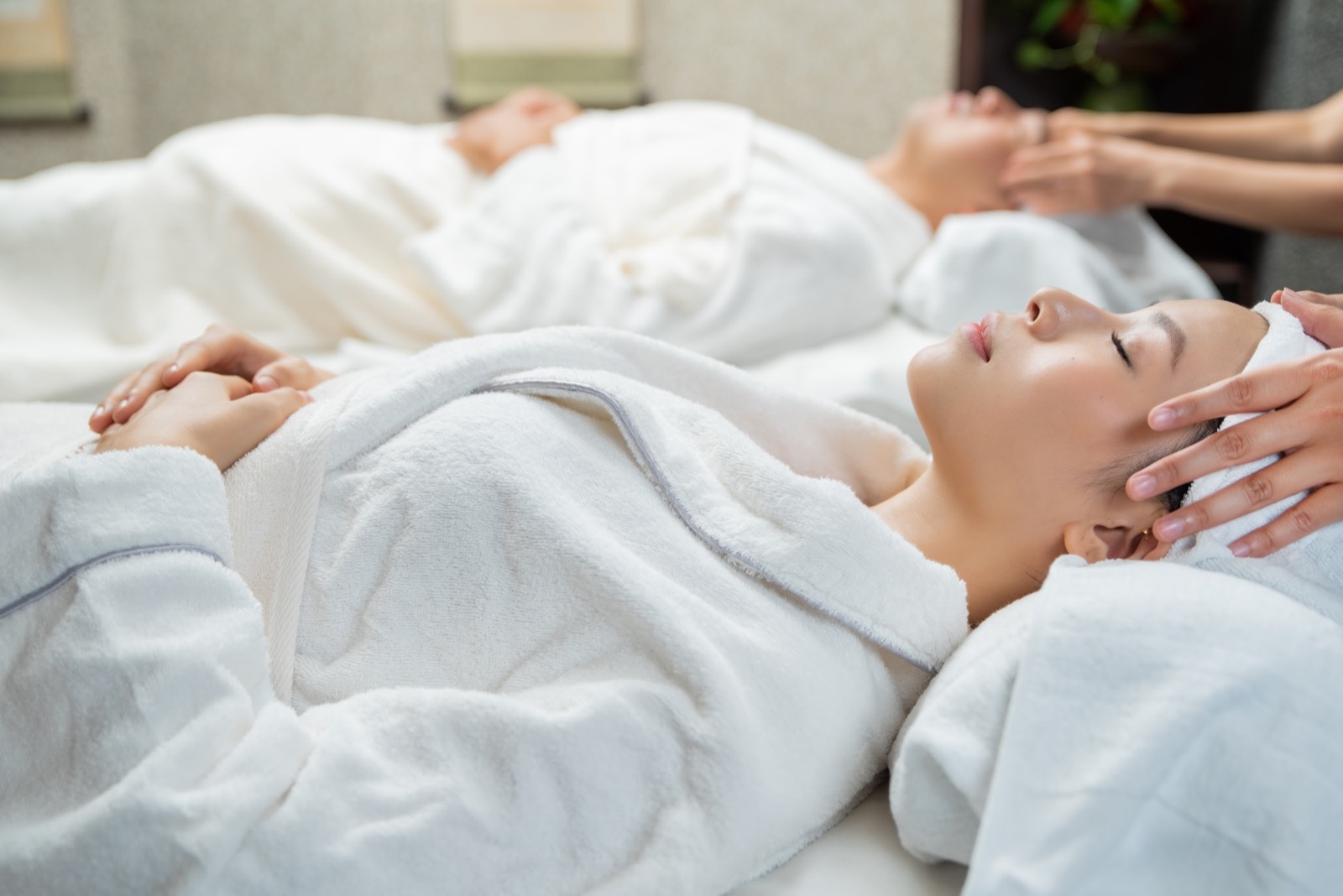 圖片提供/百媚養生 SPA 莊園 Bai Mei SPA