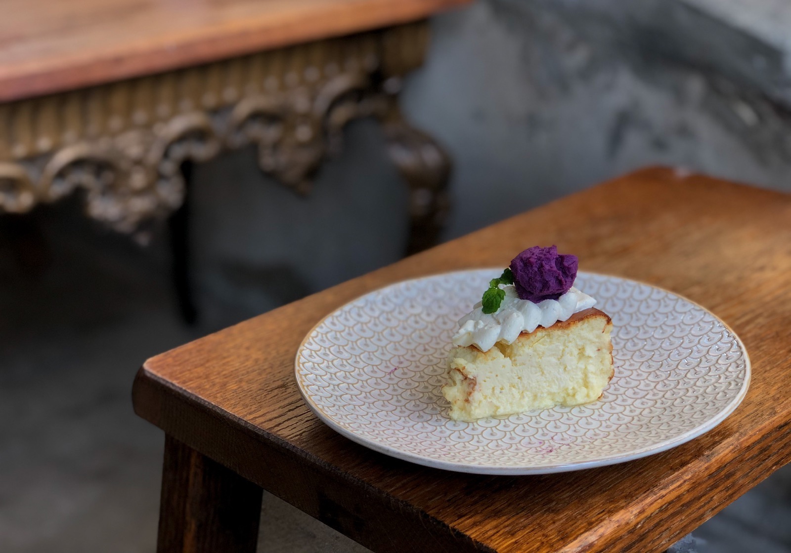 伯虎在二樓．恆春