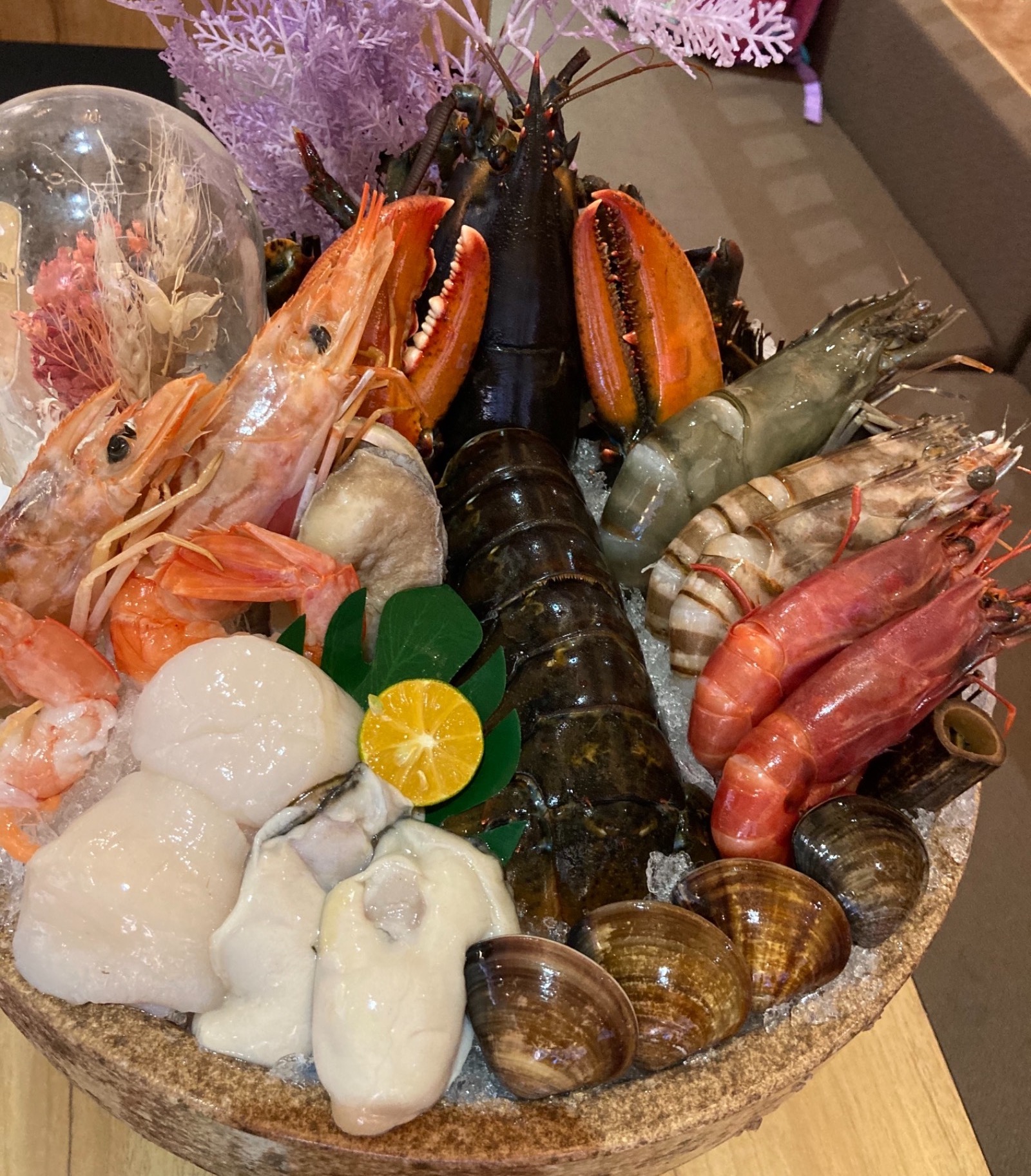 花花世界鍋物WHATSWORLDresort