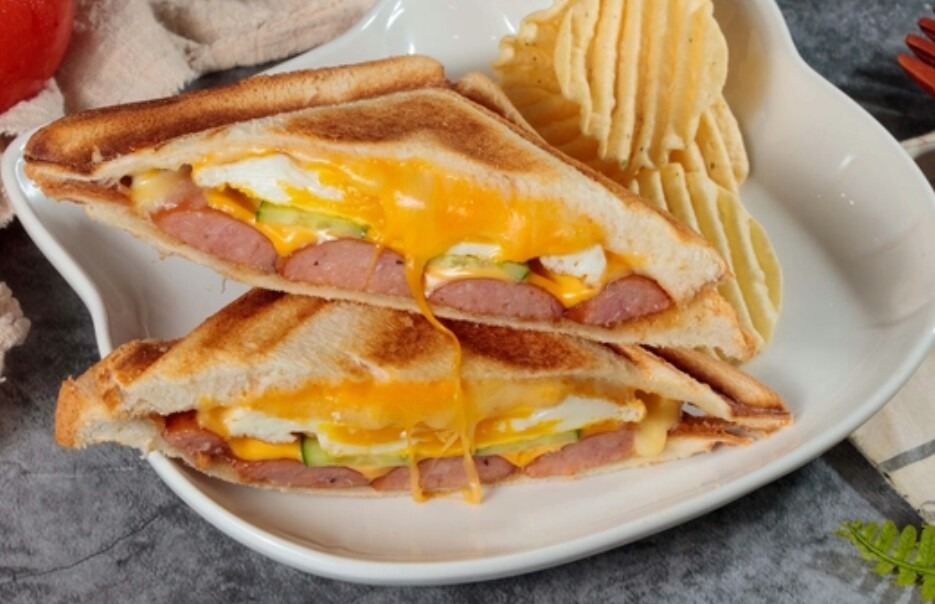 Mi 覓吐司早午餐