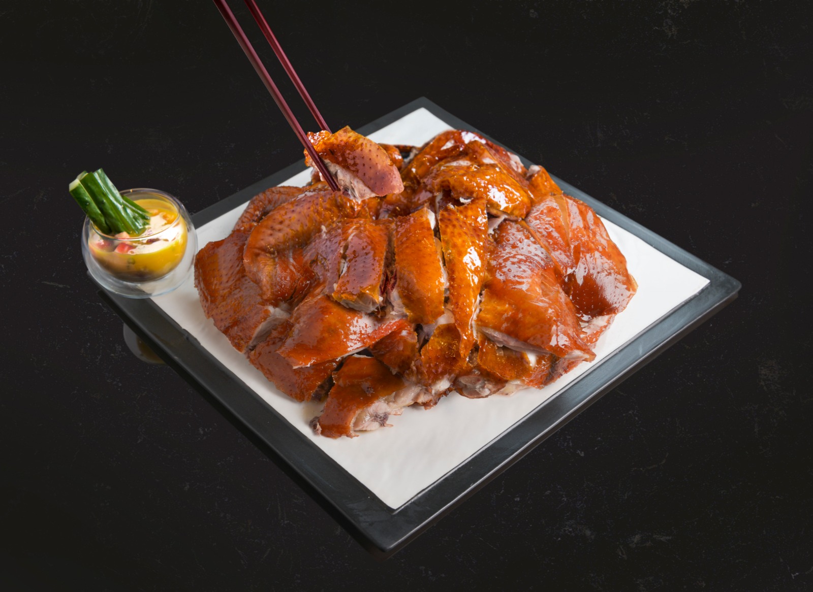 漢來名人坊-台中店