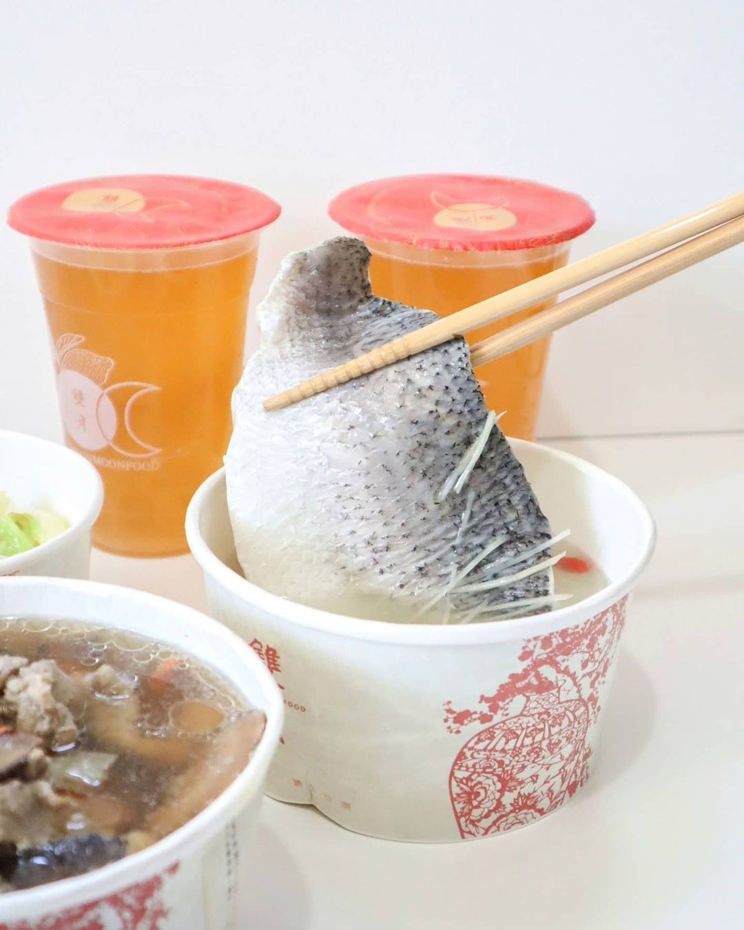 雙月食品社-光復店