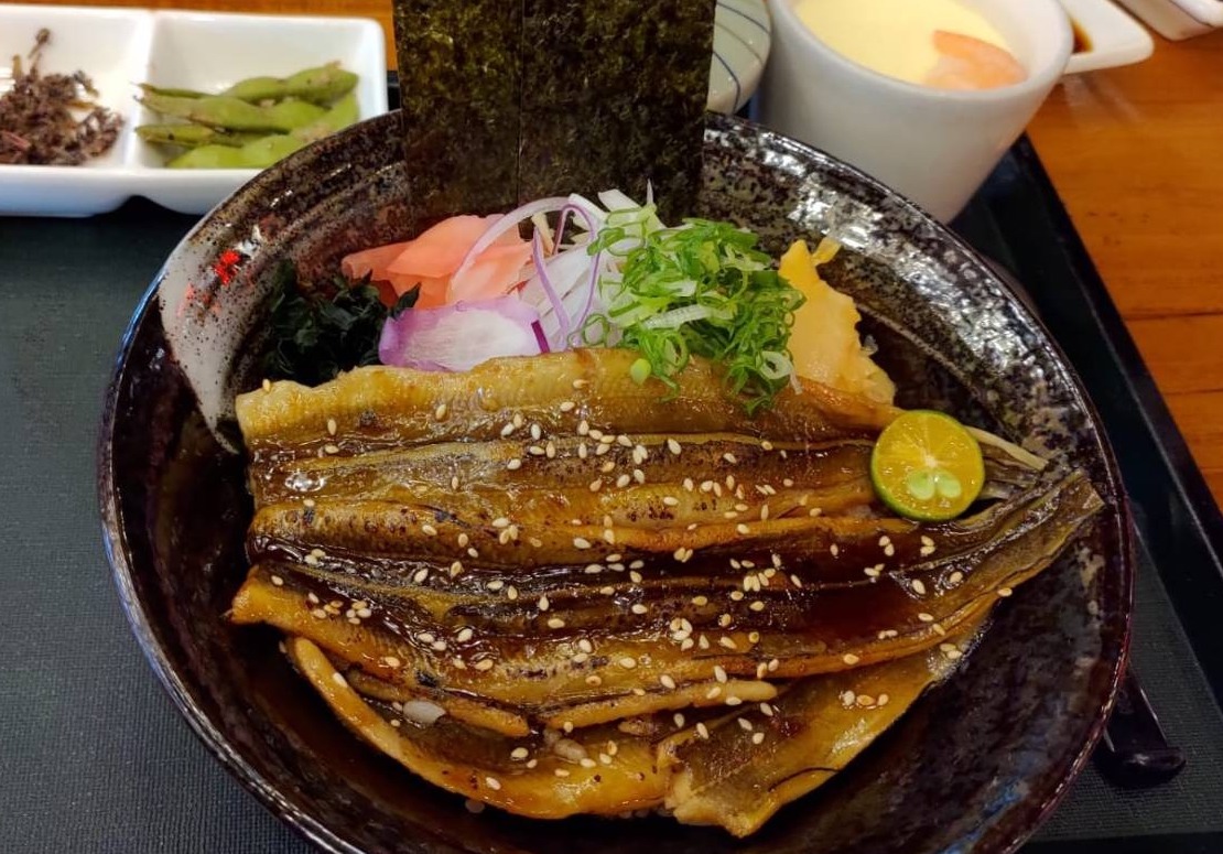 八虎食堂 大雅店