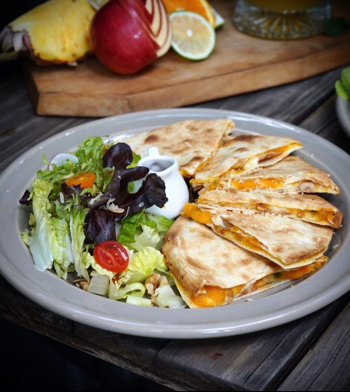 圖片來源/hecho做咖啡-LINE熱點用戶