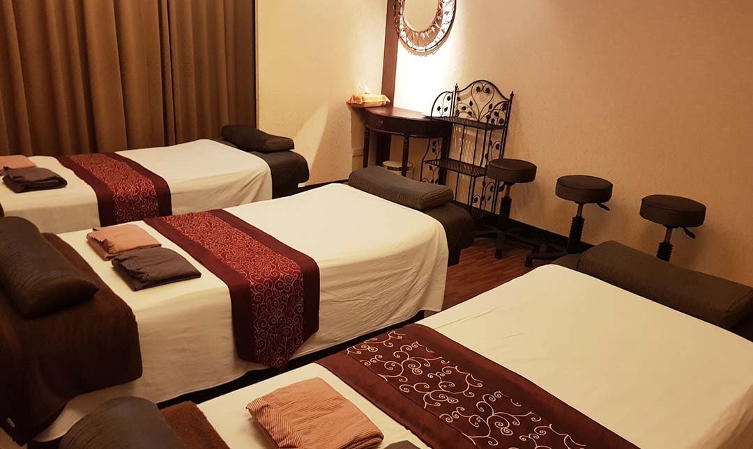 泰晶殿皇家養身會館-四季皇家