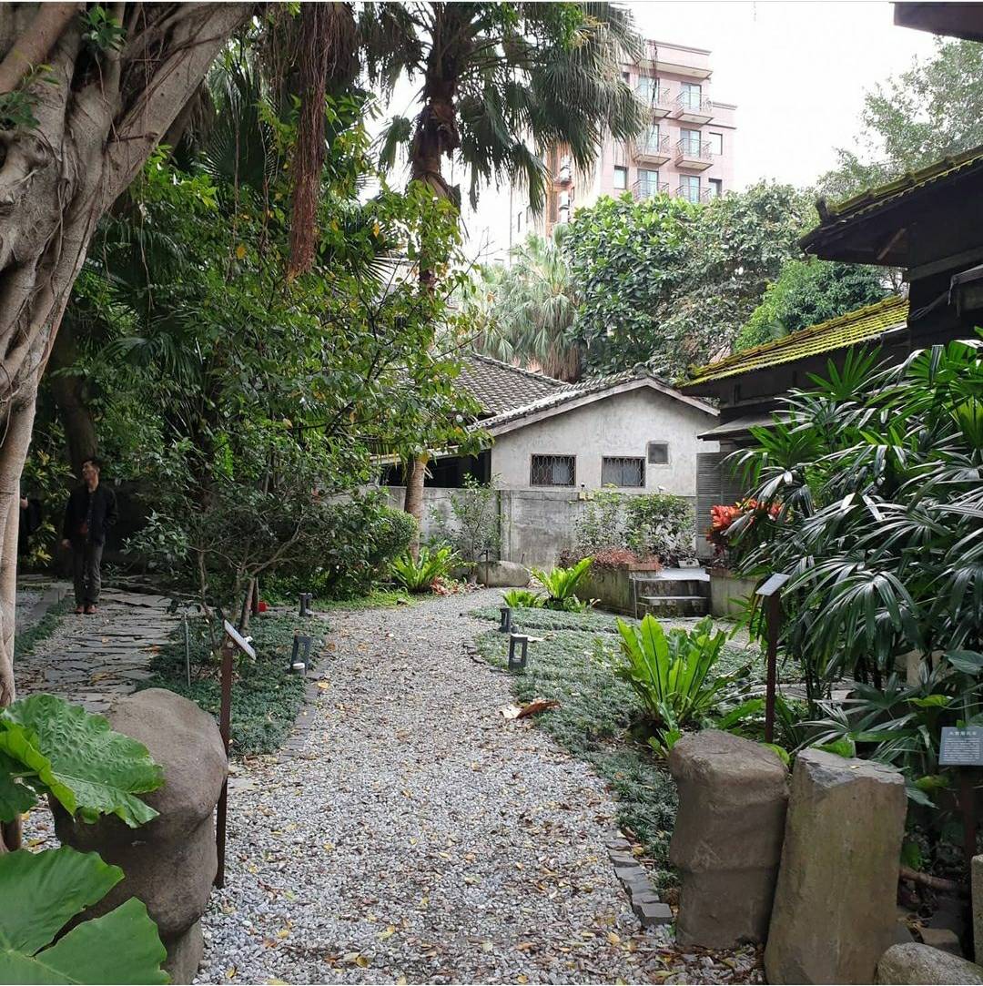 青田六七(圖片來源/Lisa Wang)