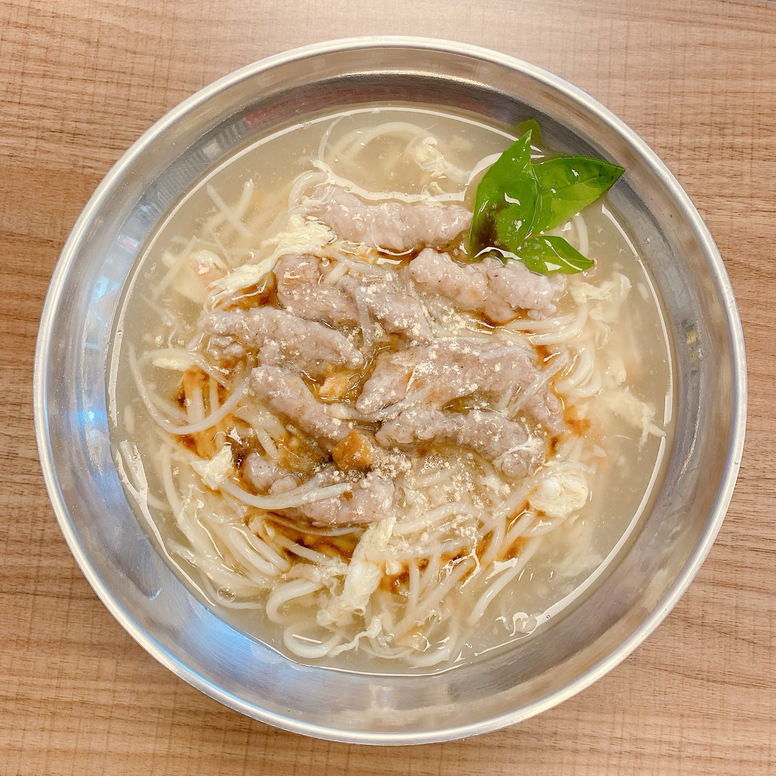 旗津薛家不一樣赤肉羹 新崛江店