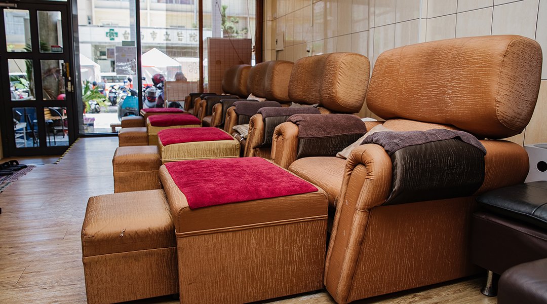 千勝家平價足體養生館-崇德店