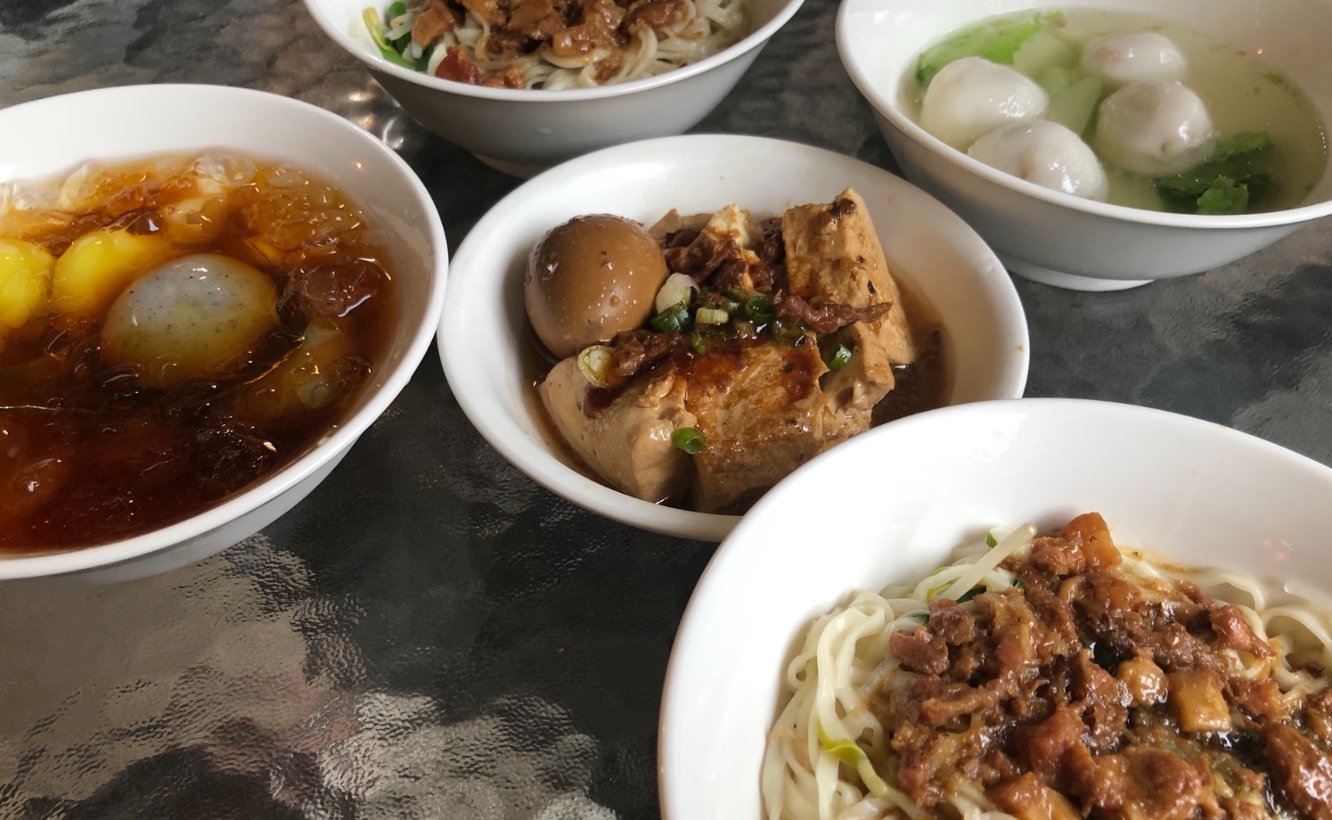 蘇媽媽湯圓-埔里總店