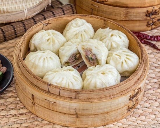 就是我包子大王