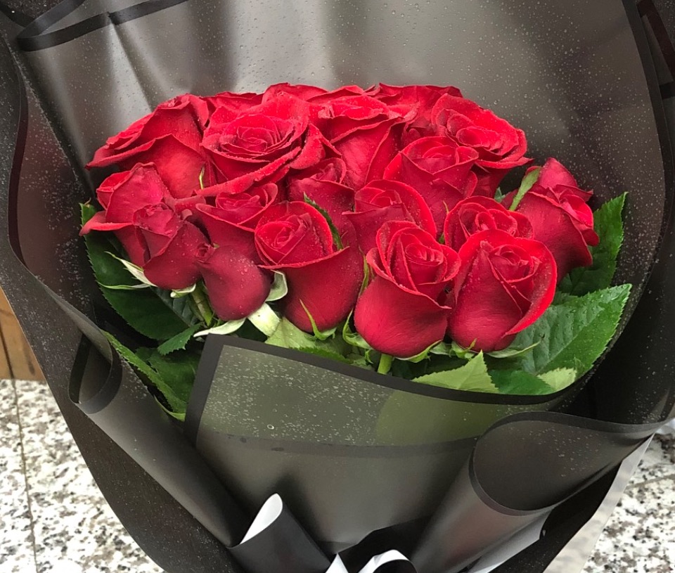 花心情花禮專送店