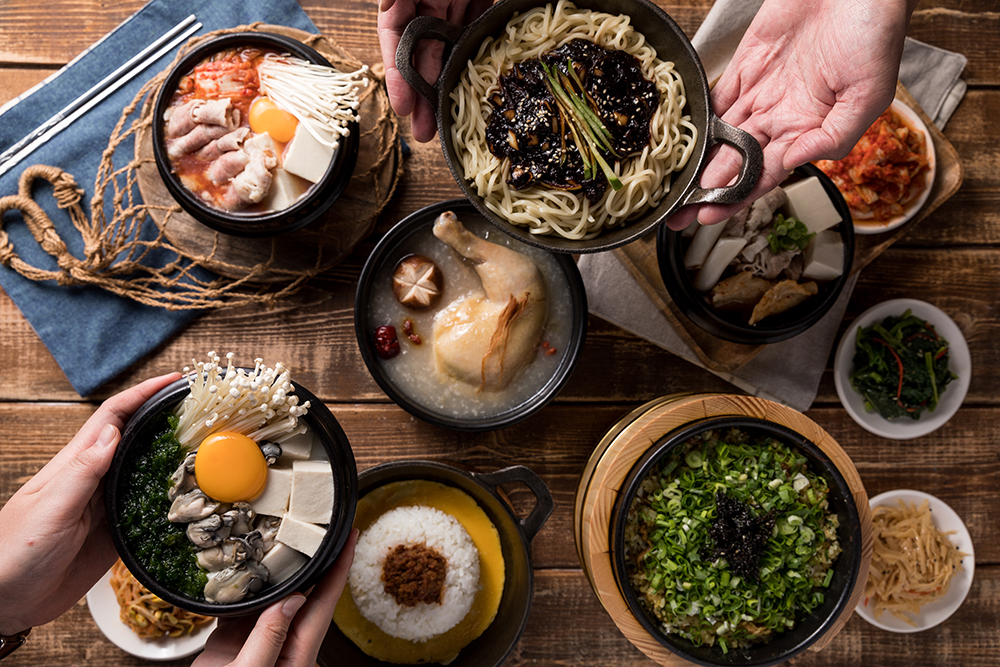 北村豆腐家-台中秀泰廣場店