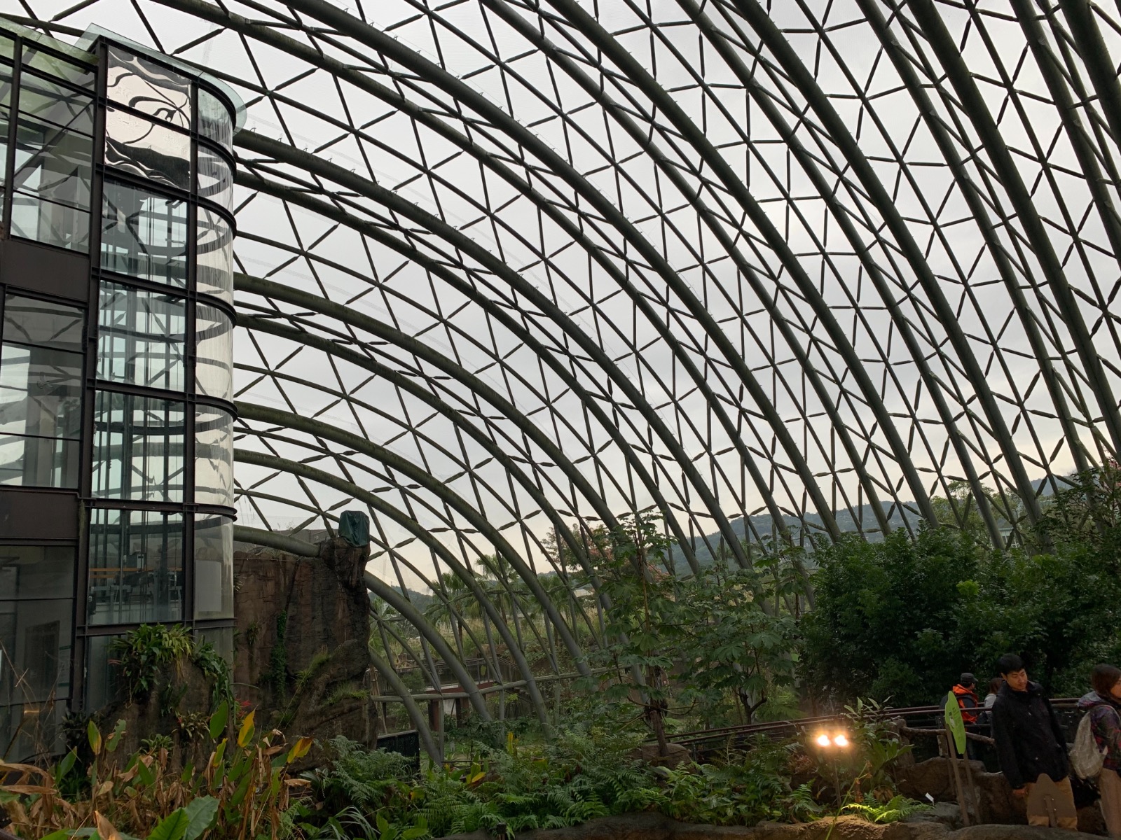 台北市立動物園